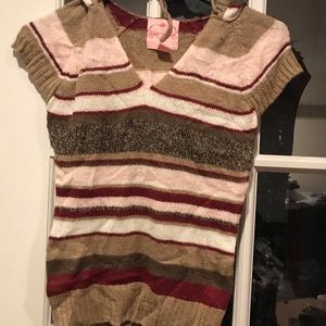 Heart n Crush sweater